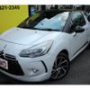 citroen ds3 2016 CFJ1753220 image 2