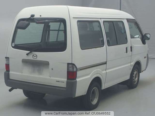 mazda bongo-van 2012 -MAZDA 【金沢 400ｽ3283】--Bongo Van ABF-SKP2V--SKP2V-201348---MAZDA 【金沢 400ｽ3283】--Bongo Van ABF-SKP2V--SKP2V-201348- image 2