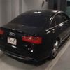 audi a6 2014 -AUDI--Audi A6 4GCHVS-EN106420---AUDI--Audi A6 4GCHVS-EN106420- image 6