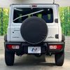 suzuki jimny-sierra 2023 quick_quick_JB74W_JB74W-183977 image 15