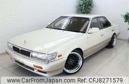 nissan laurel 1990 -NISSAN--Laurel HC33--HC33-074796---NISSAN--Laurel HC33--HC33-074796-