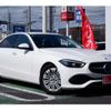 mercedes-benz c-class 2021 -MERCEDES-BENZ 【千葉 344ﾌ 615】--Benz C Class 5AA-206042C--W1K2060422F015589---MERCEDES-BENZ 【千葉 344ﾌ 615】--Benz C Class 5AA-206042C--W1K2060422F015589- image 19