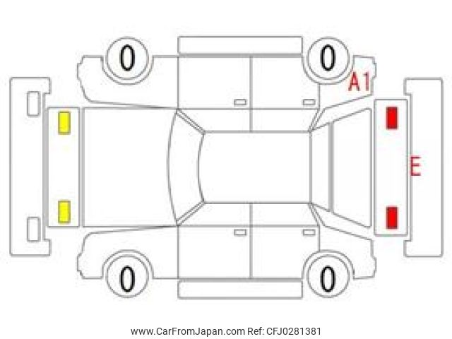 toyota rav4 2020 -TOYOTA--RAV4 6BA-MXAA54--MXAA54-2017169---TOYOTA--RAV4 6BA-MXAA54--MXAA54-2017169- image 2