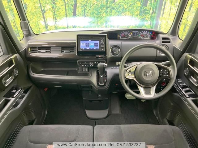 honda n-box 2018 CFJ1593737 image 2