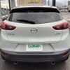 mazda cx-3 2015 -MAZDA--CX-3 LDA-DK5FW--DK5FW-118535---MAZDA--CX-3 LDA-DK5FW--DK5FW-118535- image 19