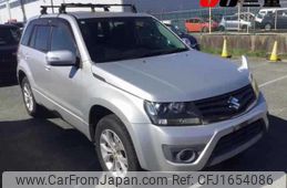 suzuki escudo 2014 CFJ1654086