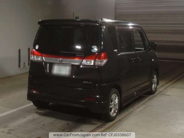 suzuki solio 2012 -SUZUKI 【諏訪 530ｾ2012】--Solio DBA-MA15S--MA15S-141318---SUZUKI 【諏訪 530ｾ2012】--Solio DBA-MA15S--MA15S-141318- image 2