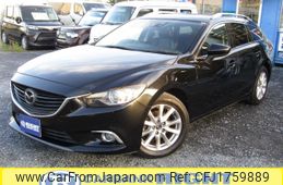 mazda atenza 2014 CFJ1759889