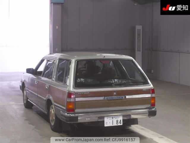 nissan gloria-wagon 1994 -NISSAN 【三重 503ﾄ184】--Gloria Wagon WY30-515382---NISSAN 【三重 503ﾄ184】--Gloria Wagon WY30-515382- image 2