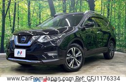 nissan x-trail 2020 quick_quick_NT32_NT32-596966