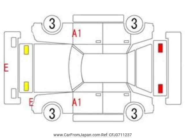 mini mini-others 2017 -BMW--BMW Mini DBA-XS20--WMWXS720302E46596---BMW--BMW Mini DBA-XS20--WMWXS720302E46596- image 2