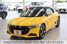 honda s660 2017 CFJ1616051