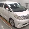 toyota alphard 2009 quick_quick_DBA-GGH20W_GGH20-8028703 image 1
