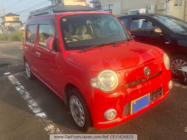 daihatsu mira-cocoa 2011 CFJ1826825 image 2