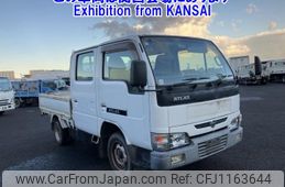 nissan atlas 2004 -NISSAN--Atlas SH4F23-025882---NISSAN--Atlas SH4F23-025882-