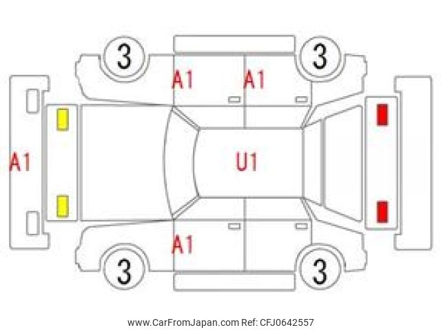 daihatsu tanto 2017 -DAIHATSU--Tanto DBA-LA600S--LA600S-0576915---DAIHATSU--Tanto DBA-LA600S--LA600S-0576915- image 2