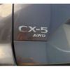 mazda cx-5 2020 -MAZDA 【岐阜 303ﾅ 997】--CX-5 3DA-KF2P--KF2P-403939---MAZDA 【岐阜 303ﾅ 997】--CX-5 3DA-KF2P--KF2P-403939- image 5