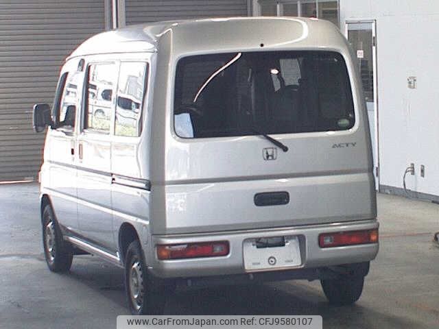 honda acty-van 2016 -HONDA--Acty Van HH5-2003748---HONDA--Acty Van HH5-2003748- image 2