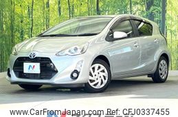 toyota aqua 2015 -TOYOTA--AQUA DAA-NHP10--NHP10-6416337---TOYOTA--AQUA DAA-NHP10--NHP10-6416337-