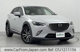 mazda cx-3 2015 -MAZDA--CX-3 LDA-DK5FW--DK5FW-102709---MAZDA--CX-3 LDA-DK5FW--DK5FW-102709-