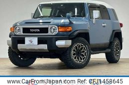 toyota fj-cruiser 2015 -TOYOTA--FJ Curiser CBA-GSJ15W--GSJ15-0129736---TOYOTA--FJ Curiser CBA-GSJ15W--GSJ15-0129736-