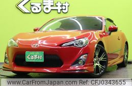 toyota 86 2016 quick_quick_DBA-ZN6_ZN6-060286