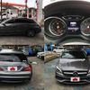 mercedes-benz cla-class 2018 -MERCEDES-BENZ--Benz CLA DBA-117942--WDD1179422N659085---MERCEDES-BENZ--Benz CLA DBA-117942--WDD1179422N659085- image 9