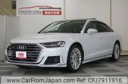 audi a8 2018 -AUDI--Audi A8 AAA-F8CXYF--WAUZZZF81JN015901---AUDI--Audi A8 AAA-F8CXYF--WAUZZZF81JN015901-