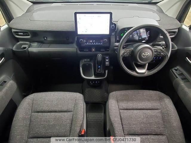 toyota sienta 2023 quick_quick_6AA-MXPL10G_MXPL10-1041837 image 2