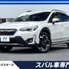 subaru xv 2021 -SUBARU--Subaru XV 5AA-GTE--GTE-043141---SUBARU--Subaru XV 5AA-GTE--GTE-043141- image 1