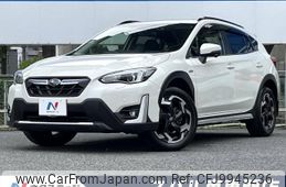 subaru xv 2021 -SUBARU--Subaru XV 5AA-GTE--GTE-043141---SUBARU--Subaru XV 5AA-GTE--GTE-043141-