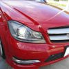 mercedes-benz c-class 2015 CFJ9058145 image 6