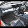 mercedes-benz e-class 2018 -MERCEDES-BENZ 【名変中 】--Benz E Class 238342C--048507---MERCEDES-BENZ 【名変中 】--Benz E Class 238342C--048507- image 4