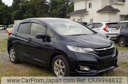 honda fit 2019 -HONDA--Fit DAA-GP5--GP5-3423800---HONDA--Fit DAA-GP5--GP5-3423800-