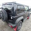 suzuki jimny-sierra 2024 NIKYO_AK23841 image 20