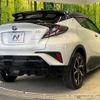 toyota c-hr 2017 -TOYOTA--C-HR DAA-ZYX10--ZYX10-2095091---TOYOTA--C-HR DAA-ZYX10--ZYX10-2095091- image 18