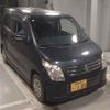 suzuki wagon-r 2010 -SUZUKI 【群馬 581ﾓ103】--Wagon R MH23S--337705---SUZUKI 【群馬 581ﾓ103】--Wagon R MH23S--337705- image 1