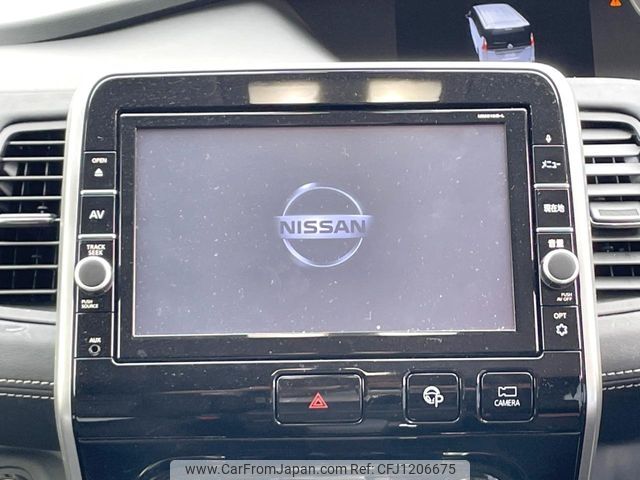 nissan serena 2019 -NISSAN--Serena DAA-GFC27--GFC27-154272---NISSAN--Serena DAA-GFC27--GFC27-154272- image 2