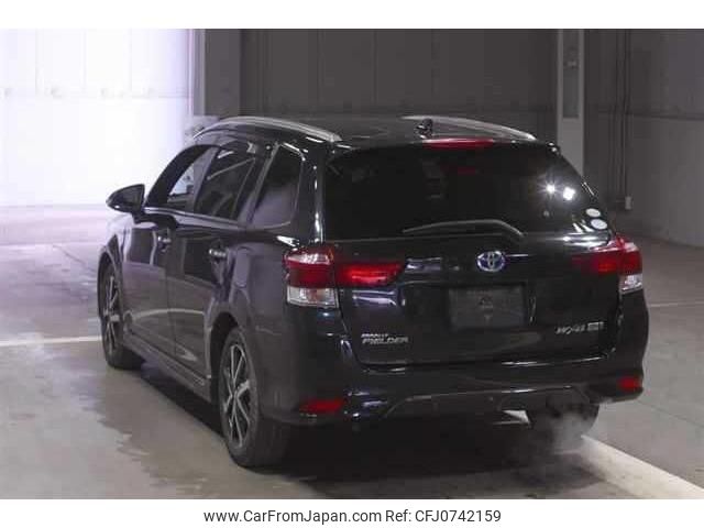 toyota corolla-fielder 2017 quick_quick_DAA-NKE165G_NKE165-7171646 image 2