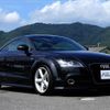 audi tt 2012 -AUDI 【岡山 346ﾆ86】--Audi TT 8JCDA--C1020873---AUDI 【岡山 346ﾆ86】--Audi TT 8JCDA--C1020873- image 28