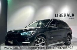 bmw x1 2018 -BMW--BMW X1 LDA-HT20--WBAHT920103F17558---BMW--BMW X1 LDA-HT20--WBAHT920103F17558-