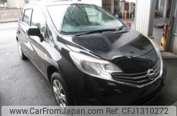 nissan note 2013 -NISSAN--Note DBA-E12--E12-065404---NISSAN--Note DBA-E12--E12-065404-