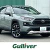 toyota rav4 2019 -TOYOTA--RAV4 6BA-MXAA54--MXAA54-2010672---TOYOTA--RAV4 6BA-MXAA54--MXAA54-2010672- image 1