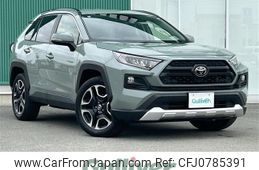 toyota rav4 2019 -TOYOTA--RAV4 6BA-MXAA54--MXAA54-2010672---TOYOTA--RAV4 6BA-MXAA54--MXAA54-2010672-