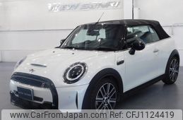 mini mini-others 2024 -BMW 【名変中 】--BMW Mini WJ20MW--03S13711---BMW 【名変中 】--BMW Mini WJ20MW--03S13711-