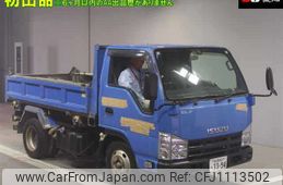 isuzu elf-truck 2011 -ISUZU 【名古屋 401ﾀ3394】--Elf NKR85AN-7018820---ISUZU 【名古屋 401ﾀ3394】--Elf NKR85AN-7018820-