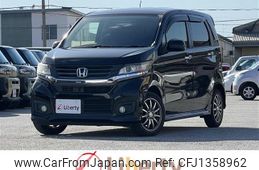 honda n-wgn 2014 quick_quick_JH1_JH1-1092328