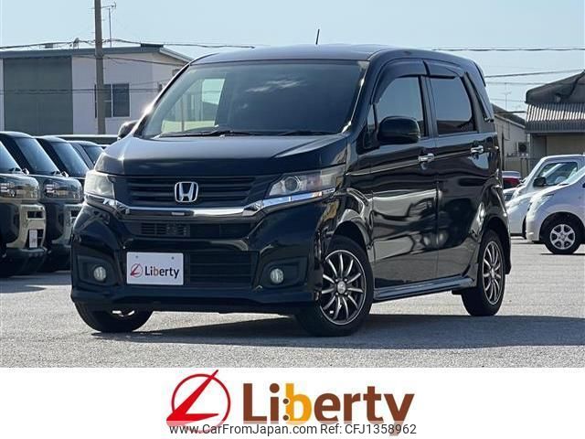 honda n-wgn 2014 quick_quick_JH1_JH1-1092328 image 1