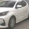 toyota yaris 2022 -TOYOTA--Yaris MXPH10-2092821---TOYOTA--Yaris MXPH10-2092821- image 5