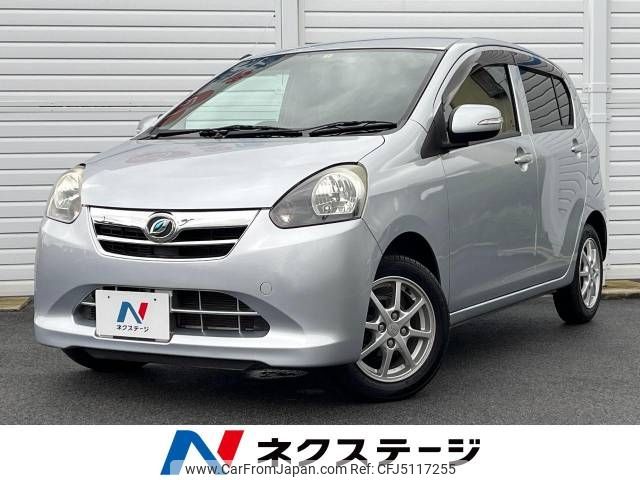 daihatsu mira-e-s 2011 -DAIHATSU--Mira e:s DBA-LA300S--LA300S-1016680---DAIHATSU--Mira e:s DBA-LA300S--LA300S-1016680- image 1